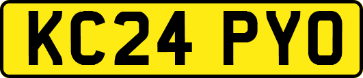 KC24PYO
