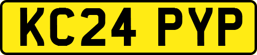 KC24PYP