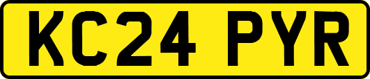 KC24PYR