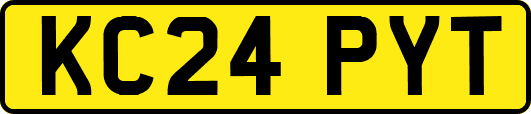 KC24PYT