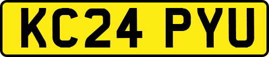 KC24PYU