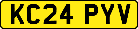 KC24PYV