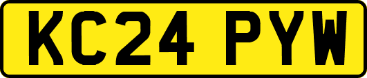 KC24PYW