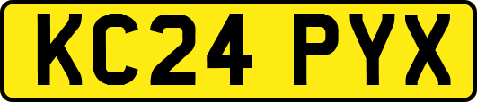 KC24PYX