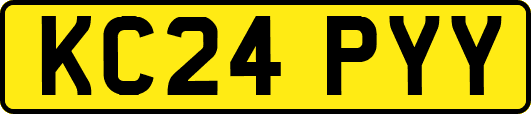 KC24PYY