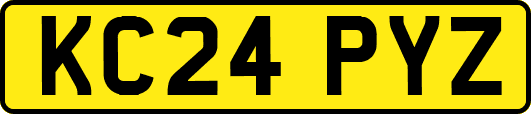 KC24PYZ