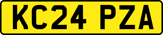 KC24PZA