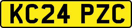 KC24PZC