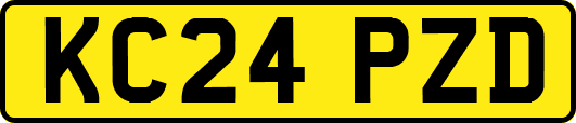KC24PZD