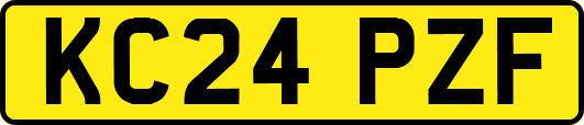 KC24PZF