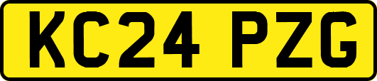 KC24PZG