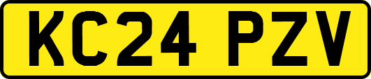 KC24PZV