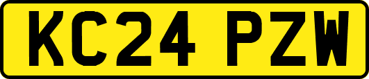 KC24PZW