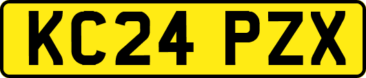 KC24PZX