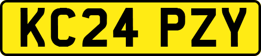 KC24PZY