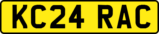 KC24RAC
