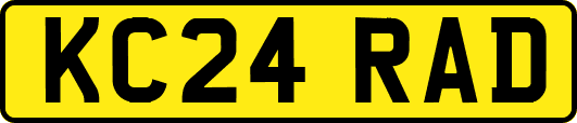 KC24RAD