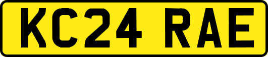 KC24RAE