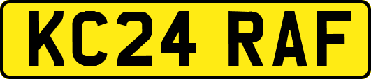 KC24RAF