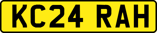 KC24RAH