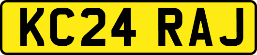 KC24RAJ