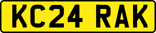 KC24RAK