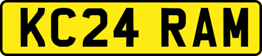 KC24RAM