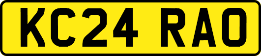 KC24RAO