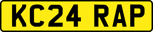 KC24RAP