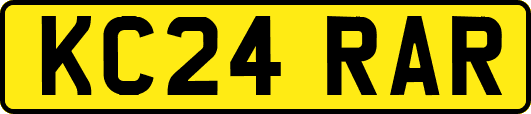 KC24RAR