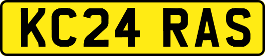 KC24RAS