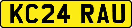 KC24RAU