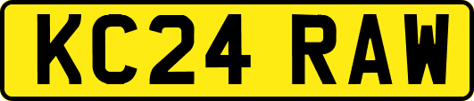 KC24RAW