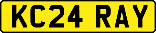 KC24RAY