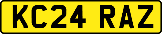 KC24RAZ