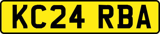 KC24RBA