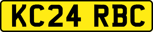 KC24RBC