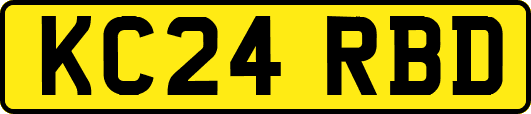 KC24RBD