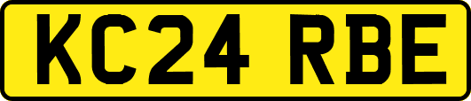 KC24RBE