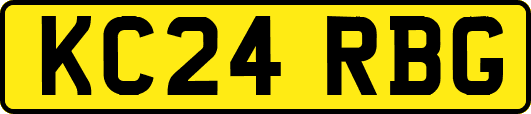 KC24RBG