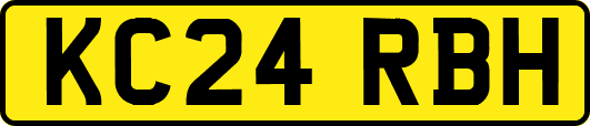KC24RBH