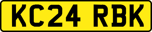 KC24RBK