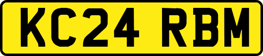 KC24RBM