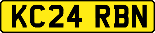 KC24RBN