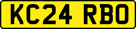 KC24RBO