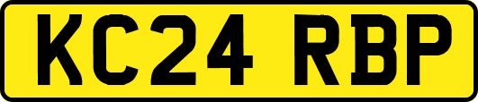KC24RBP