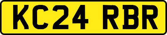KC24RBR