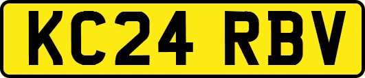 KC24RBV