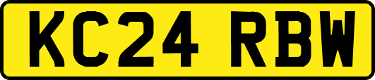 KC24RBW