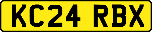KC24RBX
